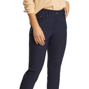 Women’s dress pant.